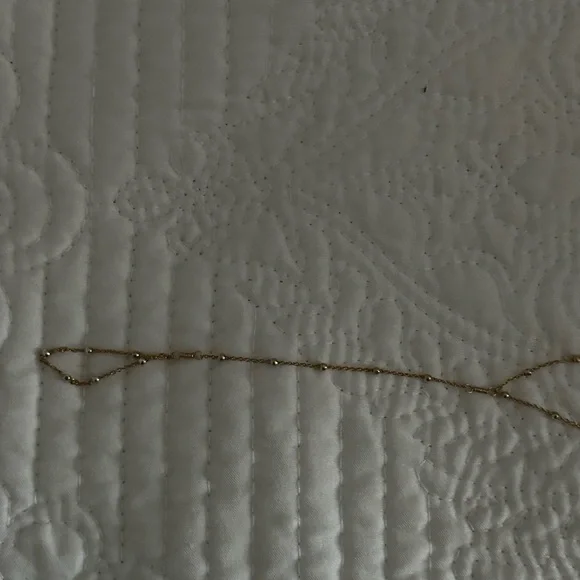 Anthropologie Hand Chain - Picture 6 of 8